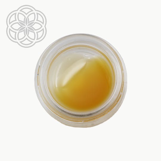 Crux Cannabis - 4g High Terpene Badder - Tahoe Fuel - 1
