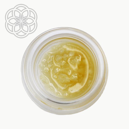 Crux Cannabis - 4g Live Diamonds - Apple Bread - 1