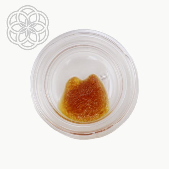 Crux Cannabis - 4g Live Diamonds - Garlic Breath - 1