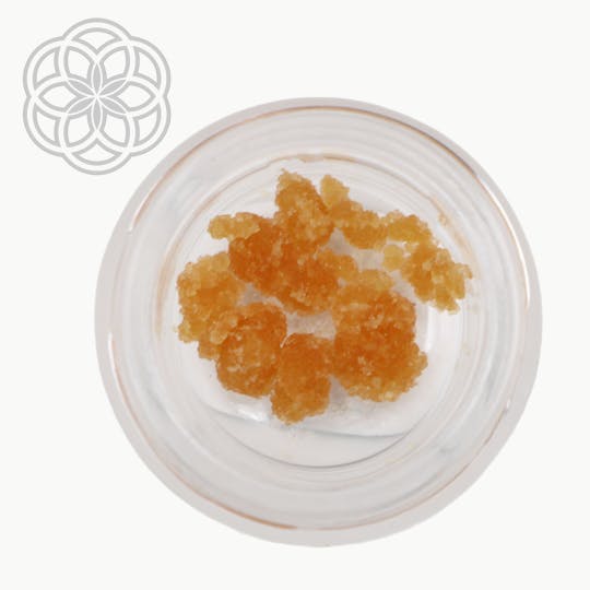 Crux Cannabis - 4g Live Sauce - Tropaya - 1