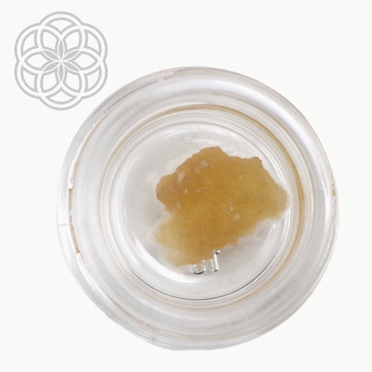 Crux Cannabis - 4g Luminosa - Apple Runtz - 1