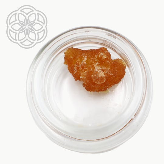 Crux Cannabis - 4g Luminosa - Banana Mac - 1