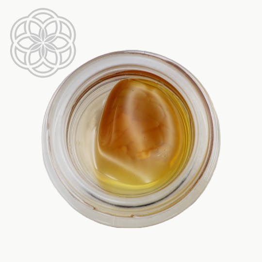Crux Cannabis - 4g Terp Sauce - Tahoe Fuel - 1