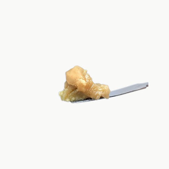 Zero Gravity Cannabis - Unicorn Poop Live Hash Rosin - 1