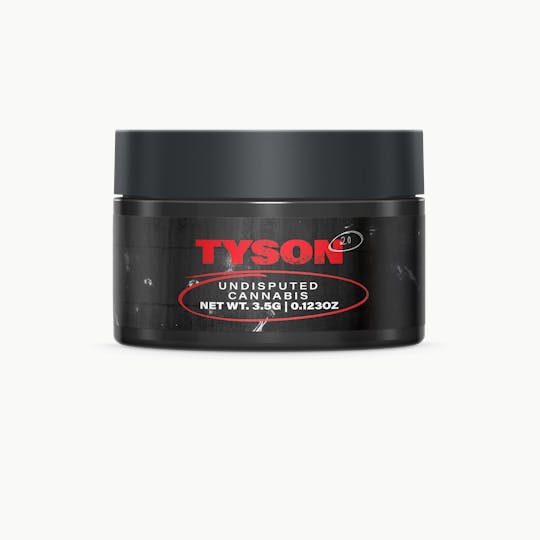 TYSON 2.0 - Garlic Mints 3.5g - 1