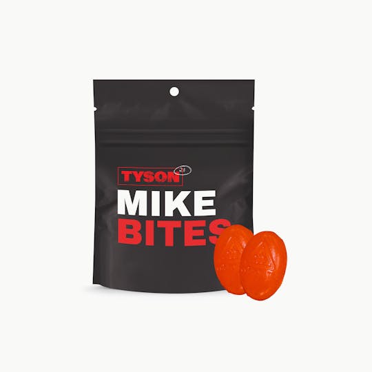 TYSON 2.0 - Mike Bites Fruit Punch - 1