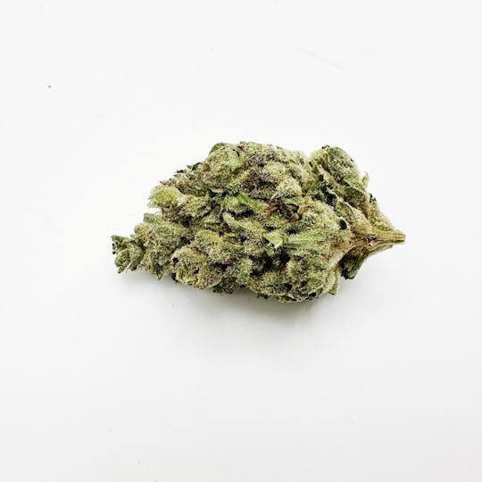 Trusty Transportations - Delicata Grapes 8th/3.5Grams (25%THC, INDICA) - 1