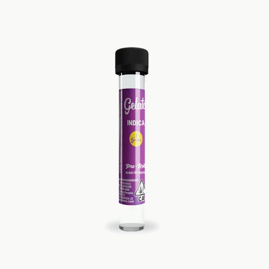 Gelato - Grape Ape 1G Pre Roll - 1