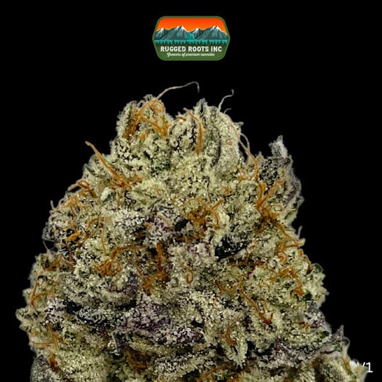 Rugged Roots - Rugged Roots | Chemistry 3.5g - 1