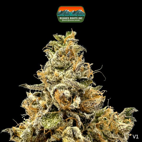 Rugged Roots - Rugged Roots | Fluff Fumez 3.5g - 1