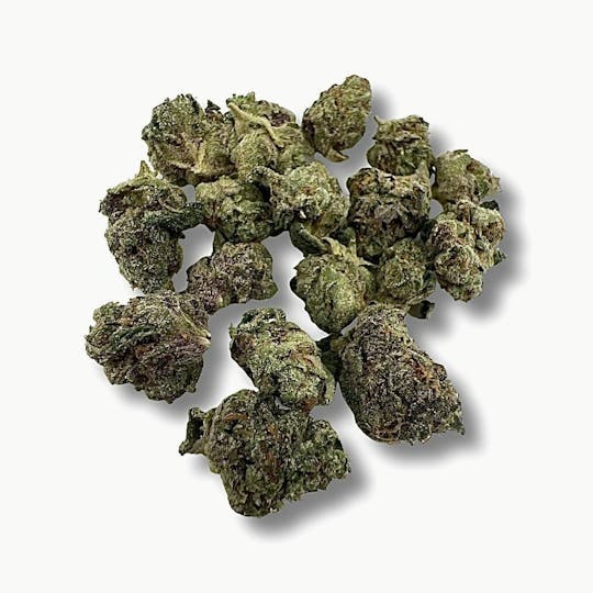 Indico - Sherb Crasher - Smalls - 1