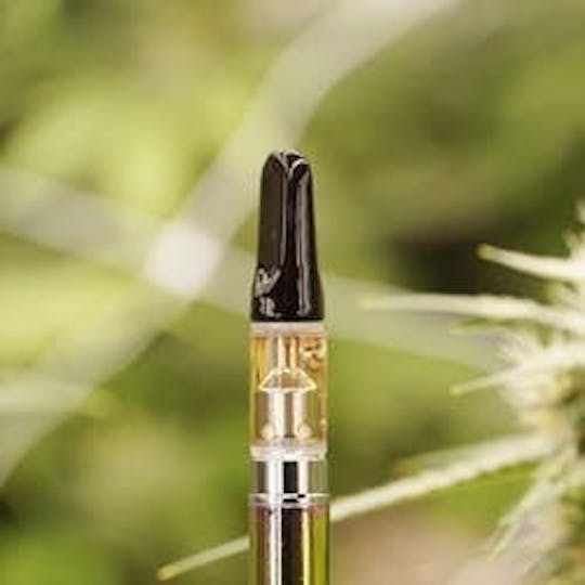 PONO LIFE MAUI - Black Beauty Distillate Cartridge - 1