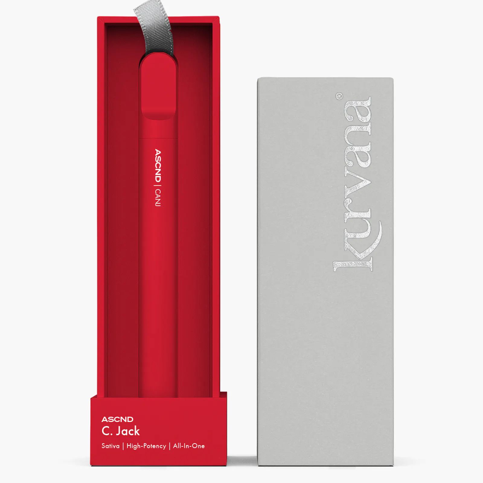 ASCND All-In-One - C. Jack (0.5g)