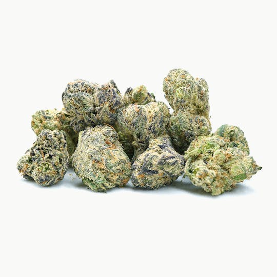 High Tide Organics - Gelato Small Buds | Indoor 14g - 1