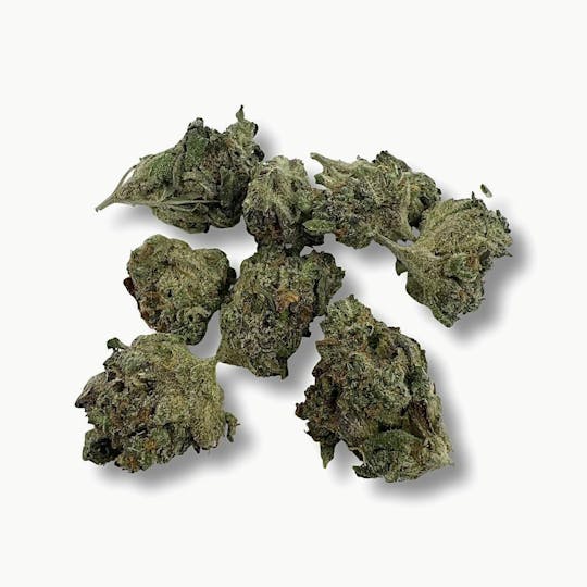 Indico - Space Biscuts - Small's $100oz - 1