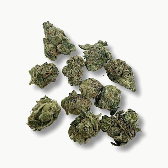 Indico - Sour Garlic Cookies - Small's $100oz - 1