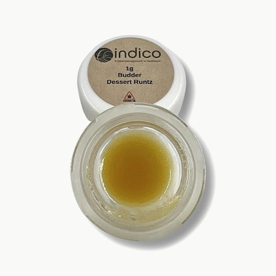 Indico - Dessert Runtz - 1