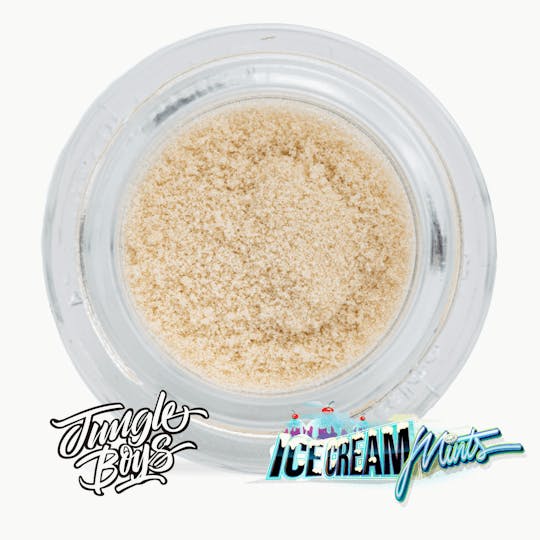 Jungle Boys - Jungle Boys | Ice Cream Mints - 1g 104u Full Melt - 1