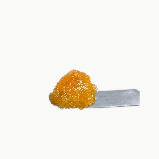Zero Gravity Cannabis - MAC Cold Cured Sugar - 1