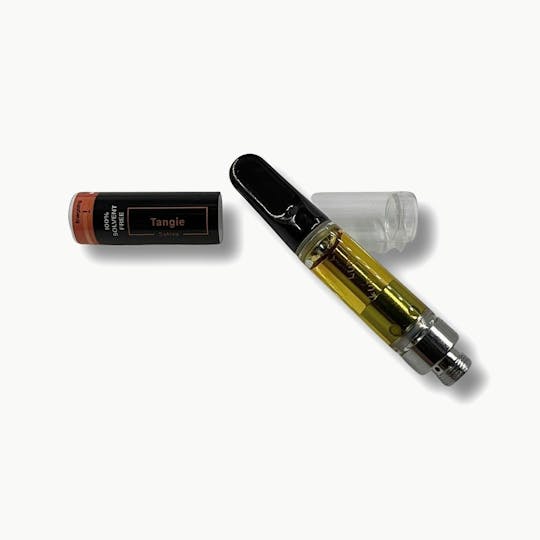 Indico - LUXE Tangie 1g Distillate Cartridge - 1
