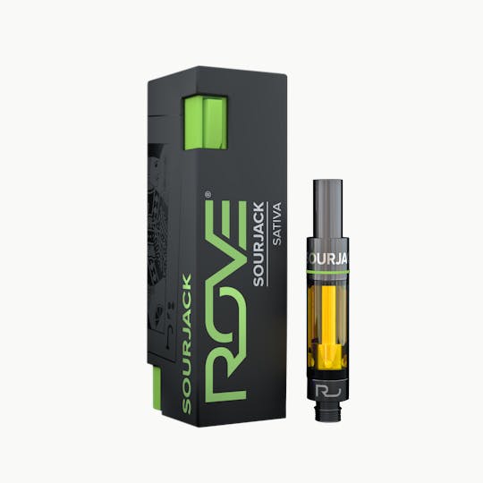 ROVE - Sour Jack | ROVE Classics | 1g - 1