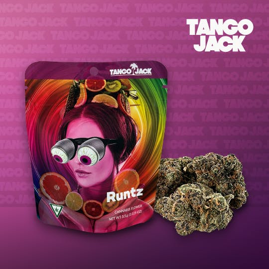 Tango Jack - Tango Jack Runtz - 1