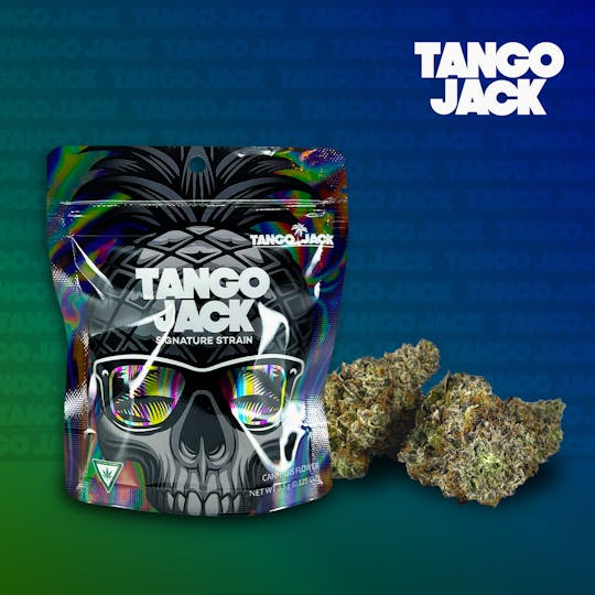 Tango Jack - Tango Jack (Signature Strain) - 1