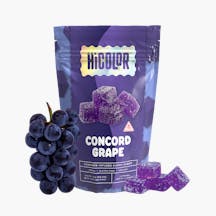 Concord Grape Gummies [10pk]