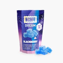 Blackberry Dream Gummies [10pk]
