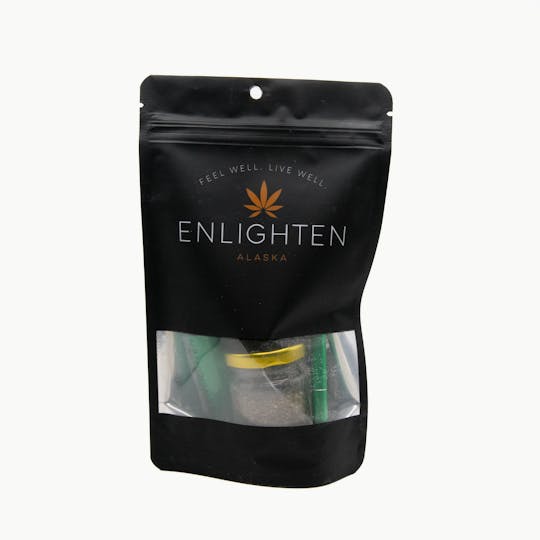 Enlighten - OGKB 2.1 2.5g Toke'N'Go - 1
