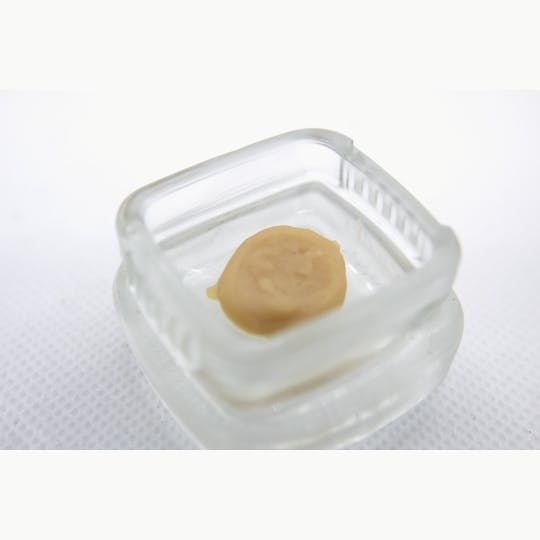Saucey Michigan - Kush Mints 1g Live Rosin - 1