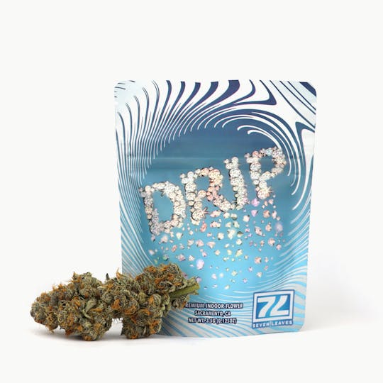 Seven Leaves - Drip 3.5g - 1