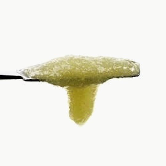 Rugged Roots - Rugged Roots - Badder Purple Haze 1g - 1