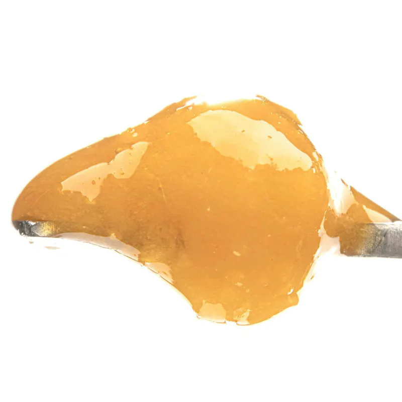 West Coast Cure Blueberry Muffin Live Resin Wet Badder