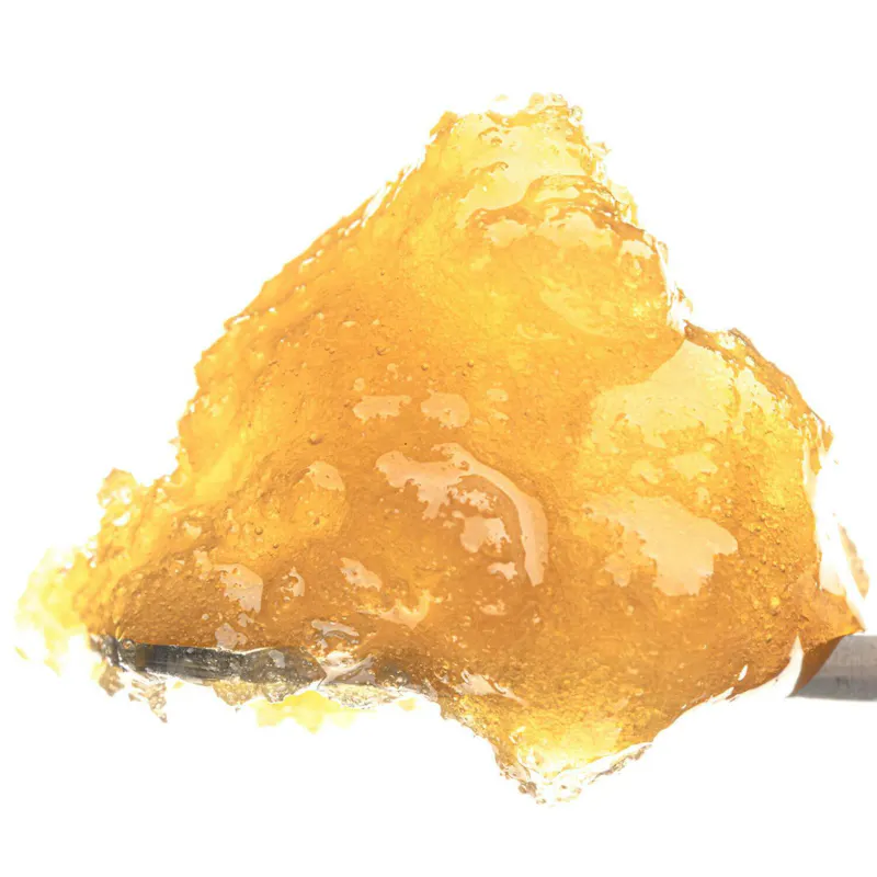 West Coast Cure Lemon Joules Live Resin Wet Badder