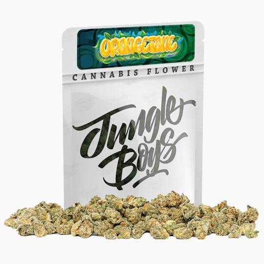 Jungle Boys - Jungle Boys | Orangetane - 10g Smalls - 1