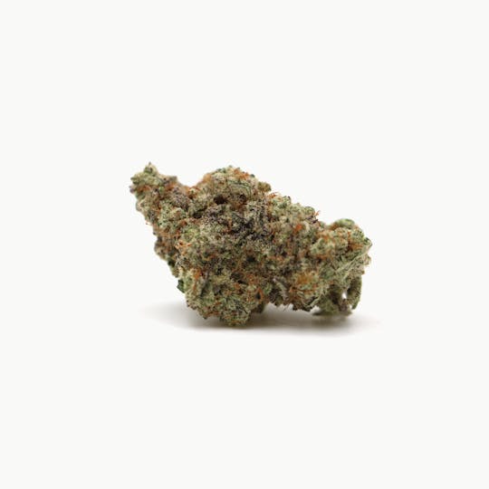 Crux Cannabis - Mac 1 - 1