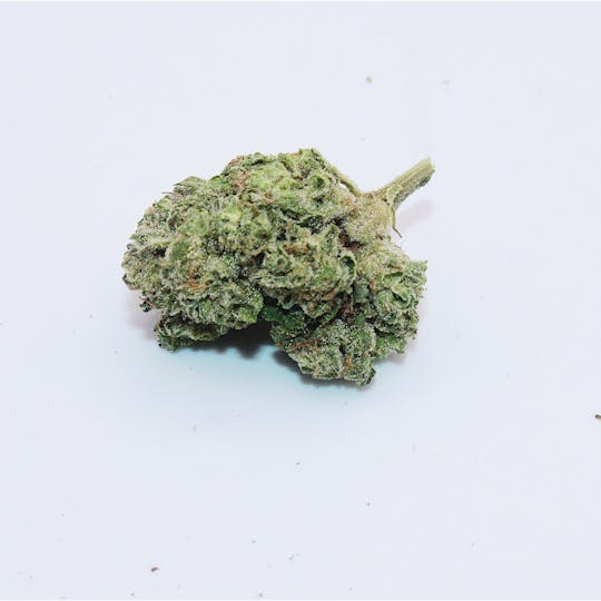 Trusty Transportations - Gush Mints Ounce/28.3Grams(30%THC,HYBRID) - 1