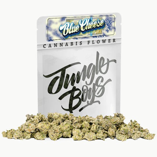 Jungle Boys - Jungle Boys | Blue Cheese - 10g Smalls - 1