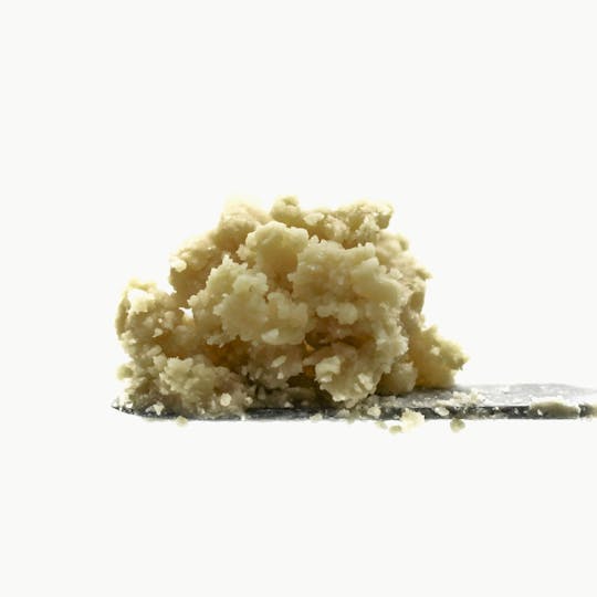Rugged Roots - Rugged Roots - Hash Fluff Fumez 1g - 1