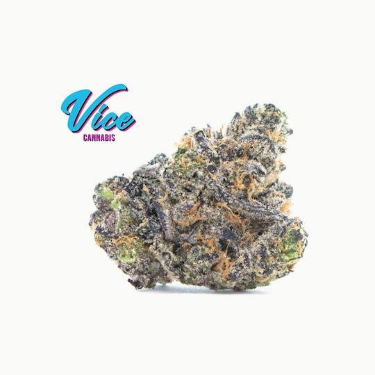 Vice Cannabis - Apple Fritter: Flower *Top Shelf SMALL BUDS* - 1
