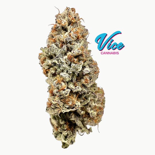 Vice Cannabis - Devil Driver: Flower *Top Shelf SMALL BUDS* - 1