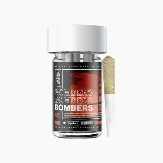 Bay Life - Barry Bonds Bombers 3pk - 1