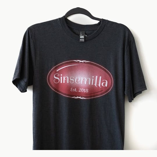 Rugged Roots - Sinsemilla - T-Shirt (MEDIUM) - 1