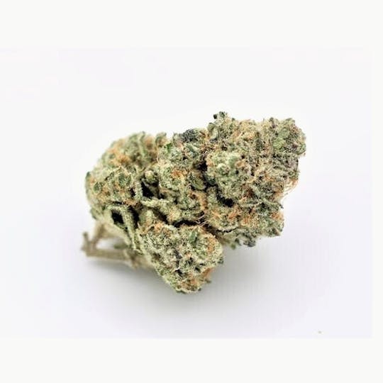 Crux Cannabis - Banana Mac Flower - 1