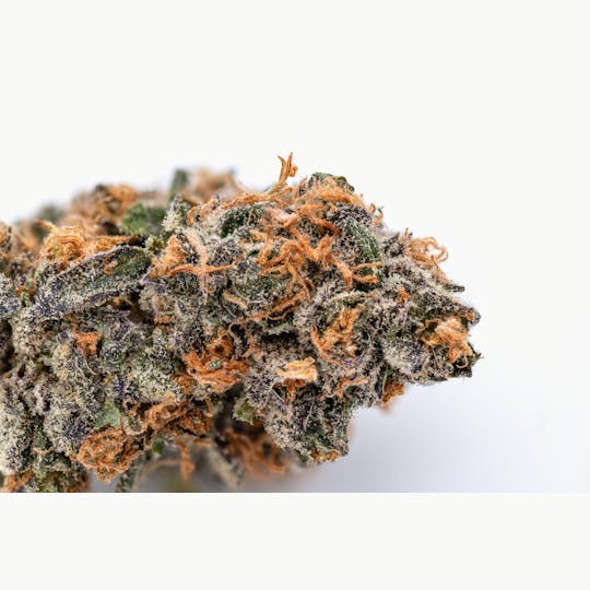 Crux Cannabis - Peanut Butter Breath Flower - 1