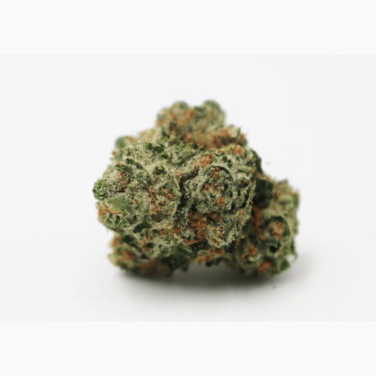 Crux Cannabis - Frozen Banana Flower - 1