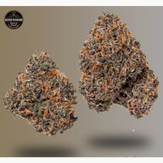 Kind Farms Reserve - Sour Gelato - Kind Farms Reserve - 1