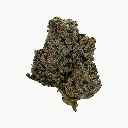 Indico - Gelatti - Fraktal Cannabis - 1