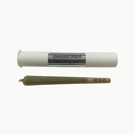 Indico - Unicorn Haze - 1.5g Pre-Roll - 1